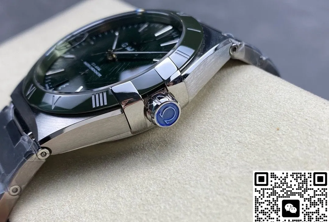 V+ Factory V2 Omega Constellation 131.30.41.21.99.002 1:1 Best Edition Replica Watch